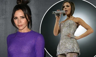 Victoria Beckham ‘bỏ túi’ hơn nửa triệu USD từ sự nghiệp âm nhạc dù không hát một chữ