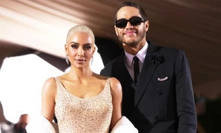 Kim 'siêu vòng ba' chia tay tình trẻ kém 13 tuổi