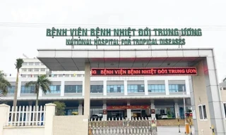Bản tin 8H: Điều chuyển bác sĩ ‘nhập nhèm’ đơn thuốc tại BV Bệnh Nhiệt đới Trung ương