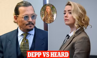 Tình cũ Kate Moss ra làm chứng bảo vệ Johnny Depp