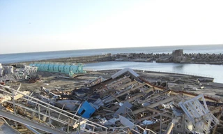 Nhật Bản thiết lập 'khu vực cấm' tại Fukushima