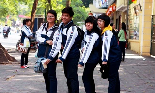 Dự kiến học sinh Hà Nội nghỉ Tết 11 ngày