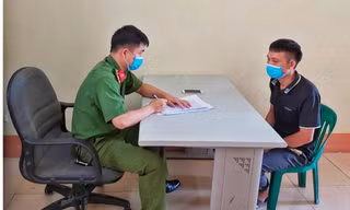 Đạo chích trà trộn trong công nhân, thuổng tài sản tại các khu công nghiệp dịp cuối năm