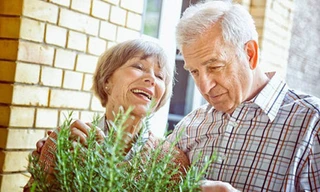 Bí quyết thọ trăm tuổi nhờ chế độ ăn ở ngôi làng Italy