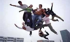 Thảm cảnh của Trái Đất khi trọng lực biến mất