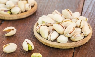 Mùa Tết cẩn trọng 4 loại hạt ăn cực thích nhưng tiềm ẩn độc hại