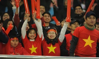 Vì sao tim mạch khỏe lên khi cổ vũ bóng đá?