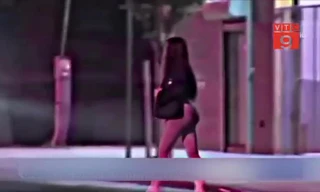 Bảo kê đường dây mại dâm, 7 cảnh sát Mỹ bị bắt