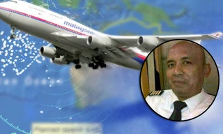 Báo cáo mới nhất giúp minh oan cho cơ trưởng của chuyến bay định mệnh 