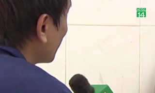 Người đàn ông bị tâm thần, liệt dương vì phút 'bốc đồng' thử ma túy