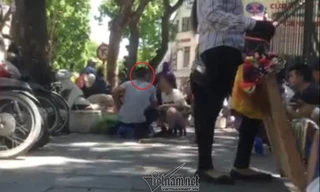 Giao dịch đáng sợ ở ‘chợ’ bán tinh trùng Hà Nội