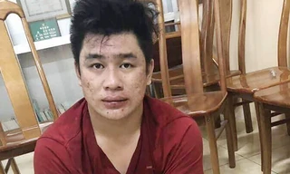 Nghi can thứ 3 trong vụ sát hại 'hiệp sĩ' từng là bạn tù với Tài “Mụn“