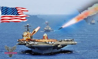 Bốn thứ vũ khí Trung Quốc khiến Mỹ 'mất ăn mất ngủ'