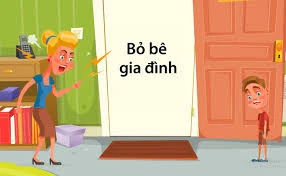 Những thói quen của bố mẹ có thể làm hại con