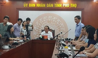 42 người nhiễm HIV ở Phú Thọ: Vẫn chưa rõ nguồn lây