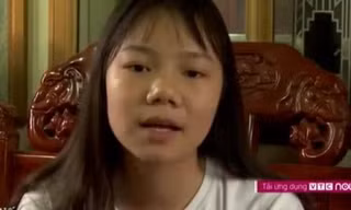 Tâm sự của nữ sinh quyết không tham gia “Hội Thánh Đức Chúa Trời“