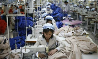 65 năm biến đổi của nền kinh tế Triều Tiên