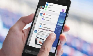 Liên tục đóng ứng dụng ở chế độ đa nhiệm sẽ khiến máy hao pin hơn