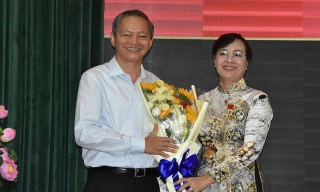 Ông Lê Văn Khoa: 'Tôi không đảm đương được việc sau hai lần tai biến'