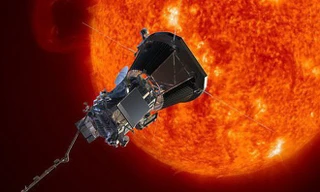 Con người đang 'chạm tay' vào Mặt Trời như thế nào?