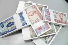 Không phát hành tiển lẻ, mệnh giá nhỏ trong dịp tết Nguyên Đán