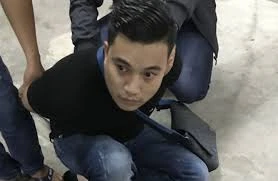 Đường dây ma túy của 'trùm' Việt kiều 9X ở Sài Gòn