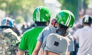 Tin mới vụ tài xế Grab quấy rối tình dục bé gái 9 tuổi ở Hà Nội