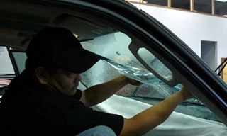 101 cách chống nóng cho ô tô của tài xế trong những ngày nắng