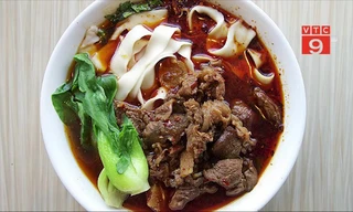Tô phở bò 46,5 triệu đồng đắt hơn cả con bò