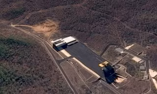 Triều Tiên phá dỡ bãi thử hạt nhân thứ 2, xoa dịu căng thẳng với Mỹ