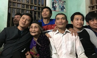 Vì sao gia đình cầu thủ U23 không sang Trung Quốc dù được bao trọn gói?