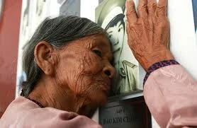 Nỗi nhớ con 30 năm của cha mẹ liệt sĩ Gạc Ma