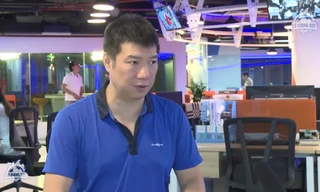 BLV Quang Huy: 'Olympic Việt Nam đủ sức đánh bại Olympic Syria'