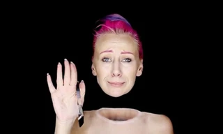 Phương pháp để trở thành 'người vô hình'