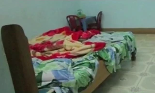 Làm rõ nguyên nhân đôi nam nữ uống thuốc diệt cỏ tự tử trong nhà nghỉ