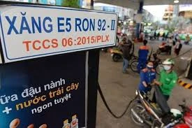 Saigon Petro mâu thuẫn khi đề xuất khai tử xăng A95