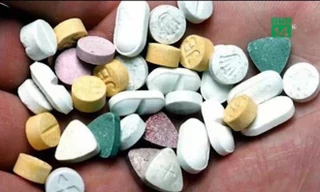 Điểm mặt những dạng ma túy mới đang mê hoặc giới trẻ