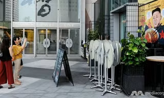 Những dịch vụ ăn theo thượng đỉnh Mỹ - Triều