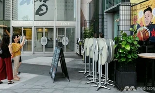 Những dịch vụ ăn theo thượng đỉnh Mỹ - Triều