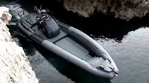 Những cỗ máy hải chiến uy lực nhất của Hải quân thế giới