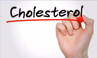 Sự thật về cholesterol tốt và cholesterol xấu