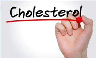 Sự thật về cholesterol tốt và cholesterol xấu