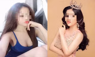 Lộ diện 4 đại gia chi nửa tỷ mua dâm 'chân dài', MC vừa bị bắt