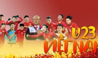 U23 Việt Nam tự chia thưởng thế nào?