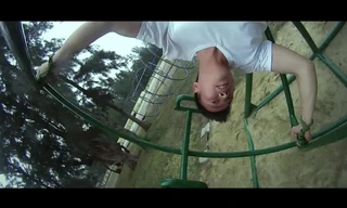 Giảng đường trên mây - Trung đoàn không quân 910