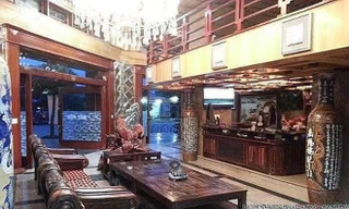 Cơ ngơi của trùm ma túy Triệu Ký Voòng đội lốt 'đại gia' ở Lạng Sơn