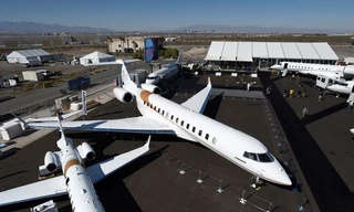 Những chuyến bay sang chảnh nhất thế giới