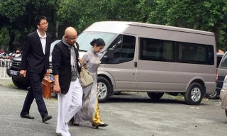 Vợ chồng ông chủ Trung Nguyên hòa giải lần cuối: Kết quả thế nào?