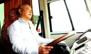 Tài xế miễn vé cho người bệnh hiểm nghèo sau cái chết của cha