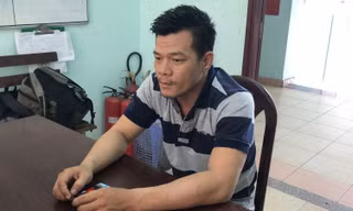 Người cha dạy con 11 tuổi trộm cắp ở TP HCM